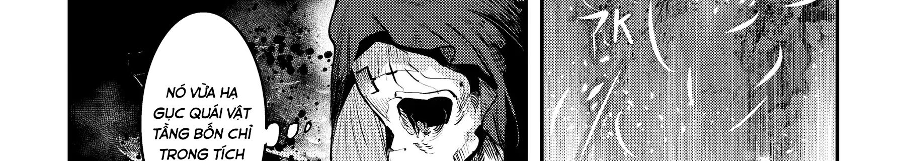Cuộc Phiêu Lưu Của Kẻ Bất Tử Không Mong Muốn Chapter 37 - Trang 2