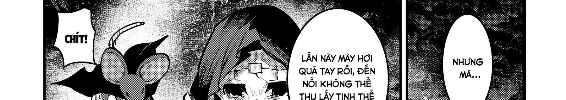 Cuộc Phiêu Lưu Của Kẻ Bất Tử Không Mong Muốn Chapter 37 - Trang 2