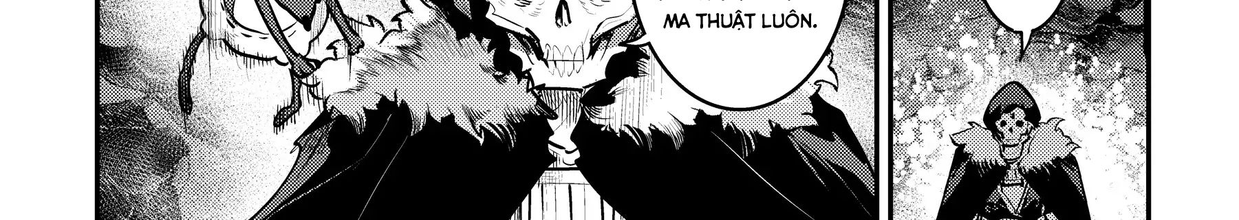 Cuộc Phiêu Lưu Của Kẻ Bất Tử Không Mong Muốn Chapter 37 - Trang 2