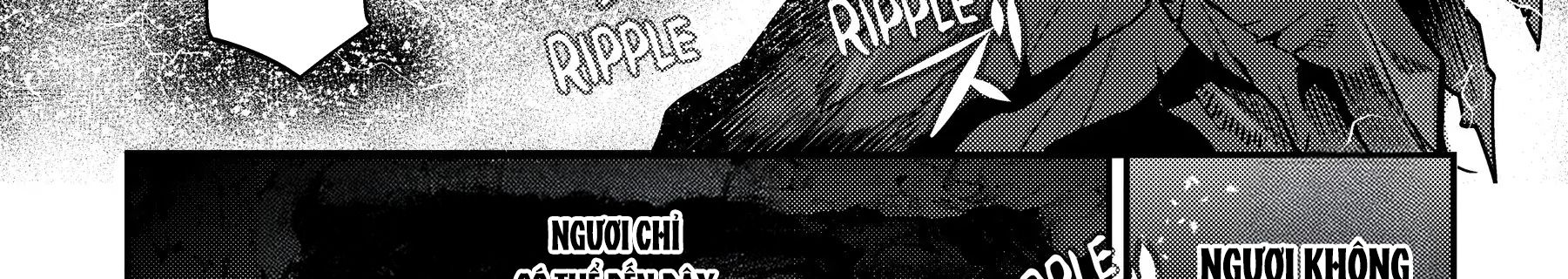 Cuộc Phiêu Lưu Của Kẻ Bất Tử Không Mong Muốn Chapter 37 - Trang 2