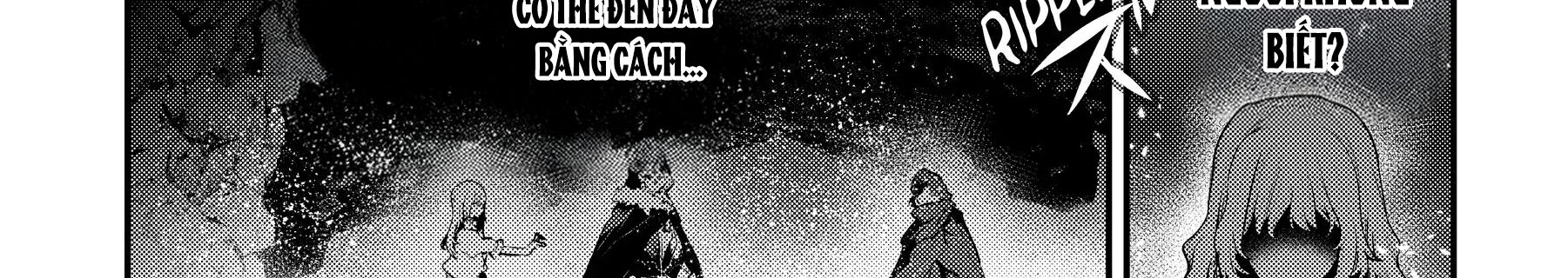 Cuộc Phiêu Lưu Của Kẻ Bất Tử Không Mong Muốn Chapter 37 - Trang 2