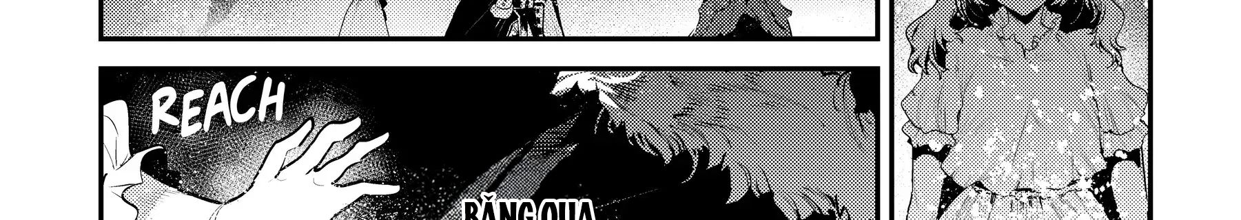Cuộc Phiêu Lưu Của Kẻ Bất Tử Không Mong Muốn Chapter 37 - Trang 2