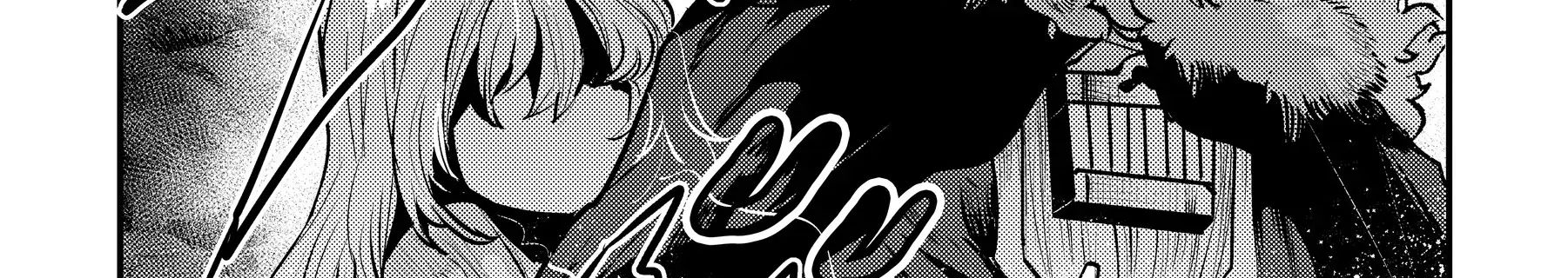 Cuộc Phiêu Lưu Của Kẻ Bất Tử Không Mong Muốn Chapter 37 - Trang 2