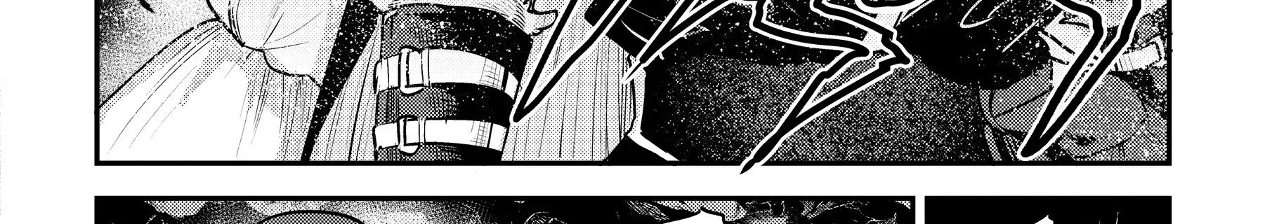 Cuộc Phiêu Lưu Của Kẻ Bất Tử Không Mong Muốn Chapter 37 - Trang 2