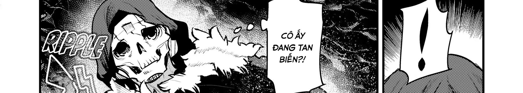 Cuộc Phiêu Lưu Của Kẻ Bất Tử Không Mong Muốn Chapter 37 - Trang 2