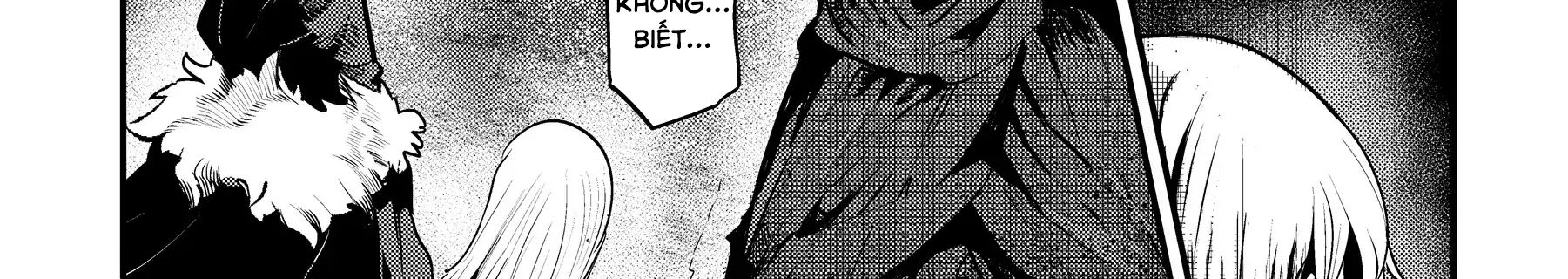 Cuộc Phiêu Lưu Của Kẻ Bất Tử Không Mong Muốn Chapter 37 - Trang 2