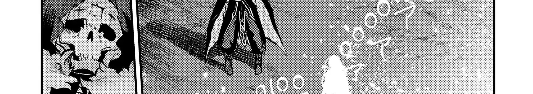 Cuộc Phiêu Lưu Của Kẻ Bất Tử Không Mong Muốn Chapter 37 - Trang 2