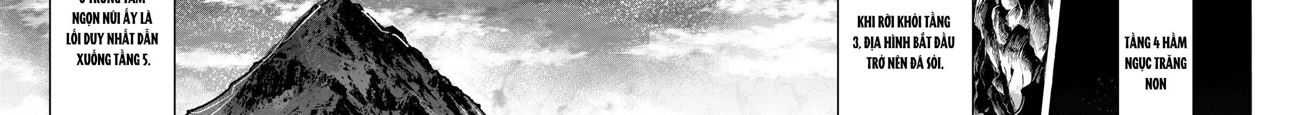 Cuộc Phiêu Lưu Của Kẻ Bất Tử Không Mong Muốn Chapter 37 - Trang 2