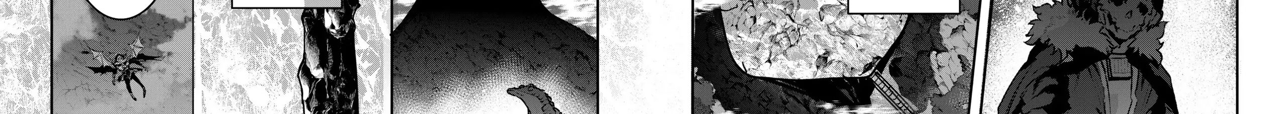 Cuộc Phiêu Lưu Của Kẻ Bất Tử Không Mong Muốn Chapter 37 - Trang 2
