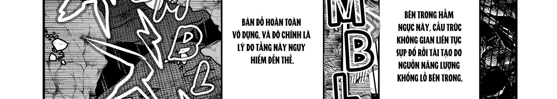 Cuộc Phiêu Lưu Của Kẻ Bất Tử Không Mong Muốn Chapter 37 - Trang 2