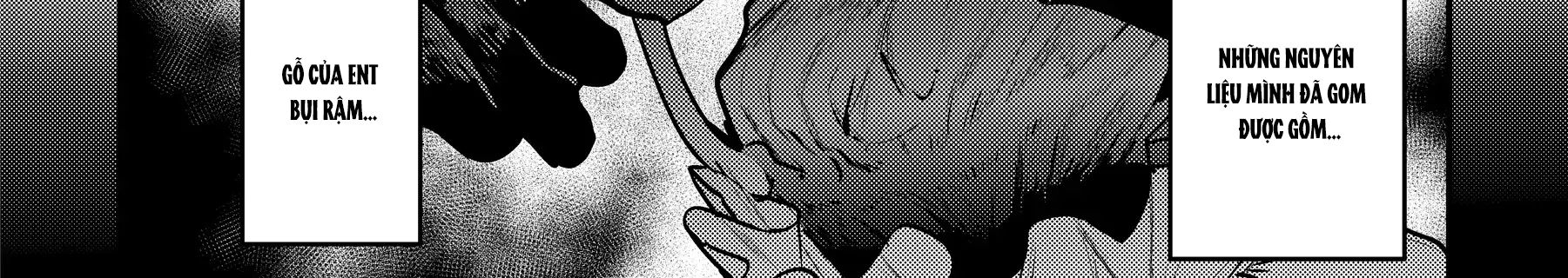 Cuộc Phiêu Lưu Của Kẻ Bất Tử Không Mong Muốn Chapter 37 - Trang 2