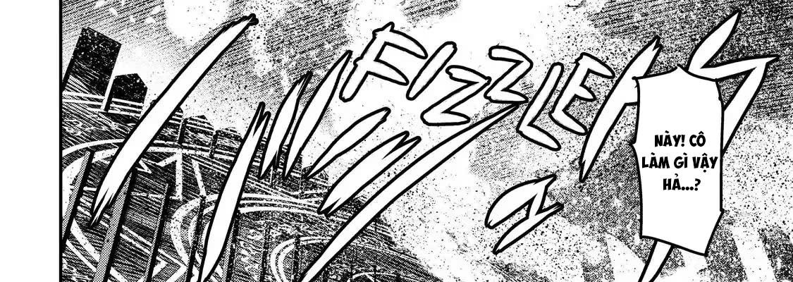 Cuộc Phiêu Lưu Của Kẻ Bất Tử Không Mong Muốn Chapter 43 - Trang 2