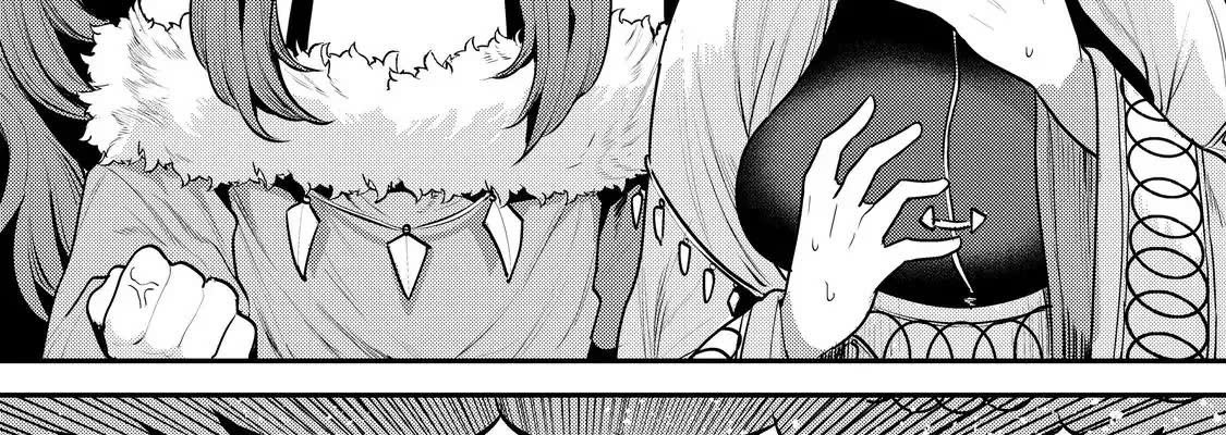 Cuộc Phiêu Lưu Của Kẻ Bất Tử Không Mong Muốn Chapter 43 - Trang 2