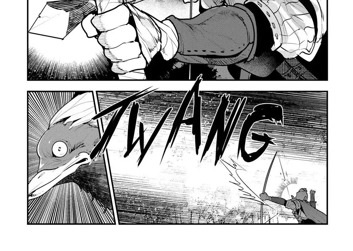 Cuộc Phiêu Lưu Của Kẻ Bất Tử Không Mong Muốn Chapter 43 - Trang 2