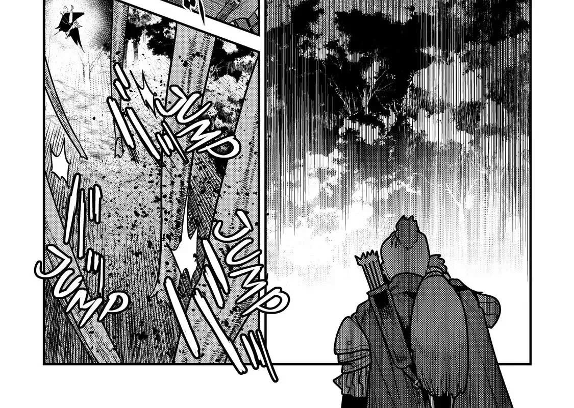 Cuộc Phiêu Lưu Của Kẻ Bất Tử Không Mong Muốn Chapter 43 - Trang 2