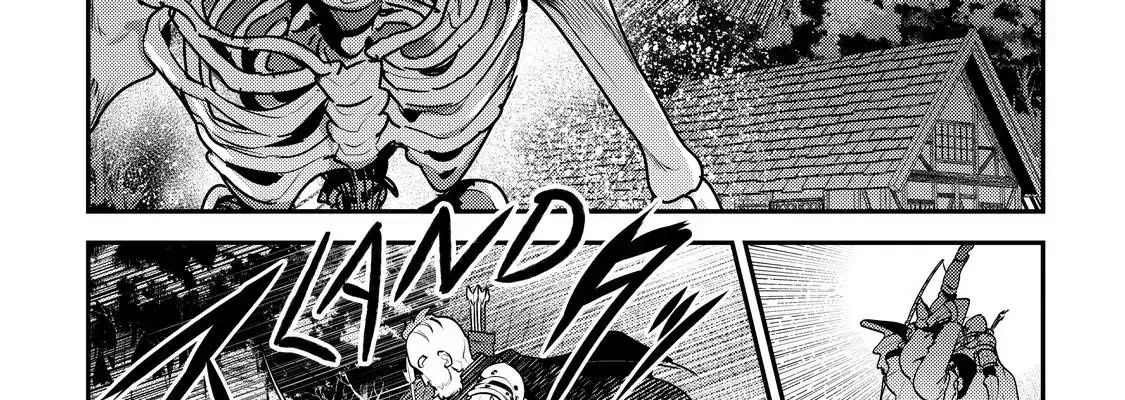 Cuộc Phiêu Lưu Của Kẻ Bất Tử Không Mong Muốn Chapter 43 - Trang 2