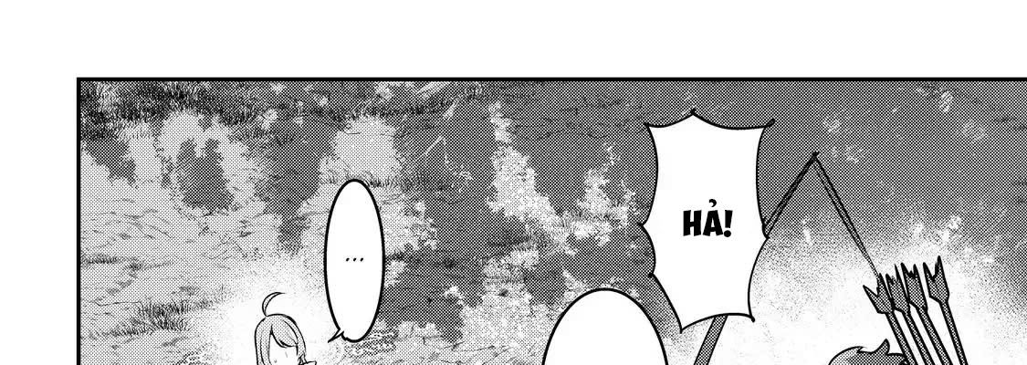 Cuộc Phiêu Lưu Của Kẻ Bất Tử Không Mong Muốn Chapter 43 - Trang 2