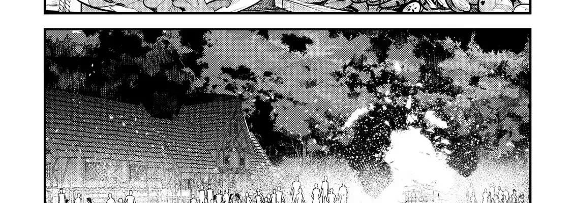 Cuộc Phiêu Lưu Của Kẻ Bất Tử Không Mong Muốn Chapter 43 - Trang 2