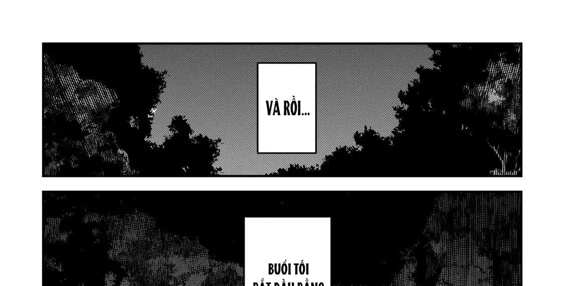 Cuộc Phiêu Lưu Của Kẻ Bất Tử Không Mong Muốn Chapter 43 - Trang 2