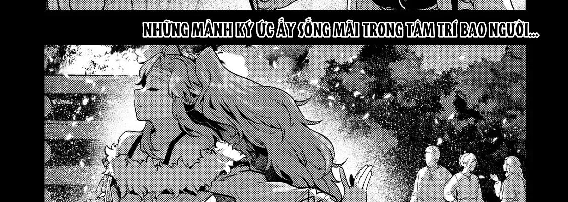 Cuộc Phiêu Lưu Của Kẻ Bất Tử Không Mong Muốn Chapter 44 - Trang 2