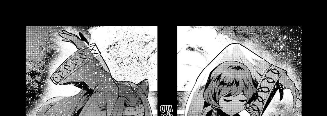 Cuộc Phiêu Lưu Của Kẻ Bất Tử Không Mong Muốn Chapter 44 - Trang 2