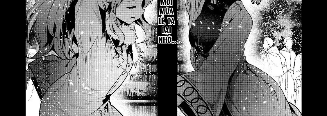 Cuộc Phiêu Lưu Của Kẻ Bất Tử Không Mong Muốn Chapter 44 - Trang 2