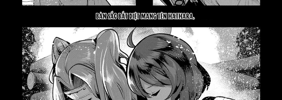 Cuộc Phiêu Lưu Của Kẻ Bất Tử Không Mong Muốn Chapter 44 - Trang 2