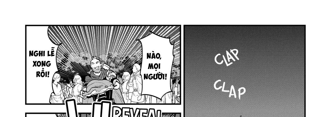 Cuộc Phiêu Lưu Của Kẻ Bất Tử Không Mong Muốn Chapter 44 - Trang 2