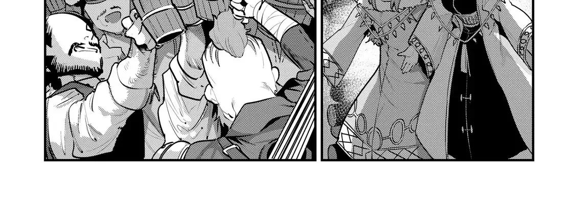 Cuộc Phiêu Lưu Của Kẻ Bất Tử Không Mong Muốn Chapter 44 - Trang 2