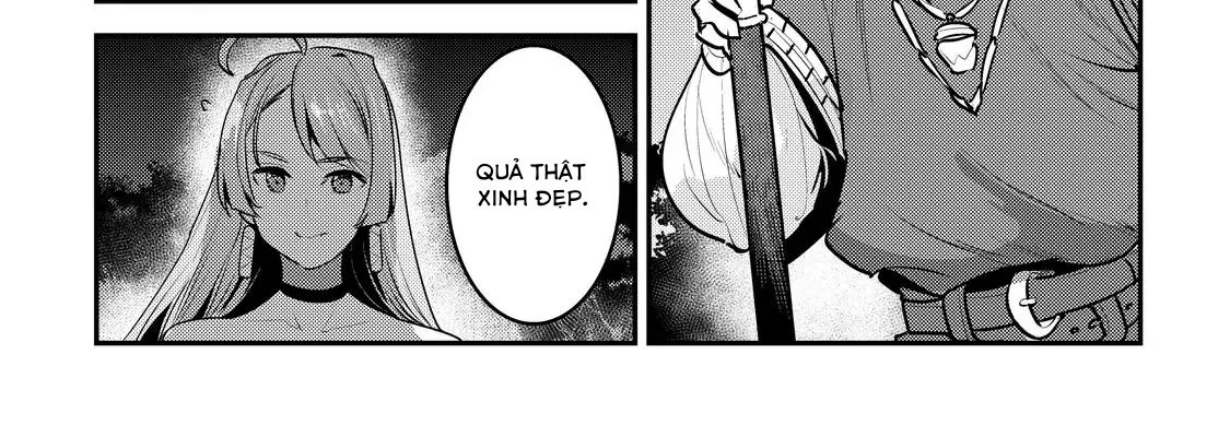 Cuộc Phiêu Lưu Của Kẻ Bất Tử Không Mong Muốn Chapter 44 - Trang 2