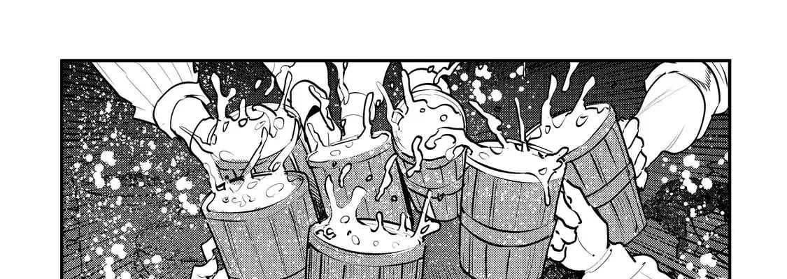 Cuộc Phiêu Lưu Của Kẻ Bất Tử Không Mong Muốn Chapter 44 - Trang 2