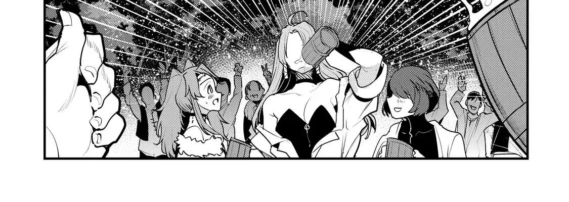 Cuộc Phiêu Lưu Của Kẻ Bất Tử Không Mong Muốn Chapter 44 - Trang 2