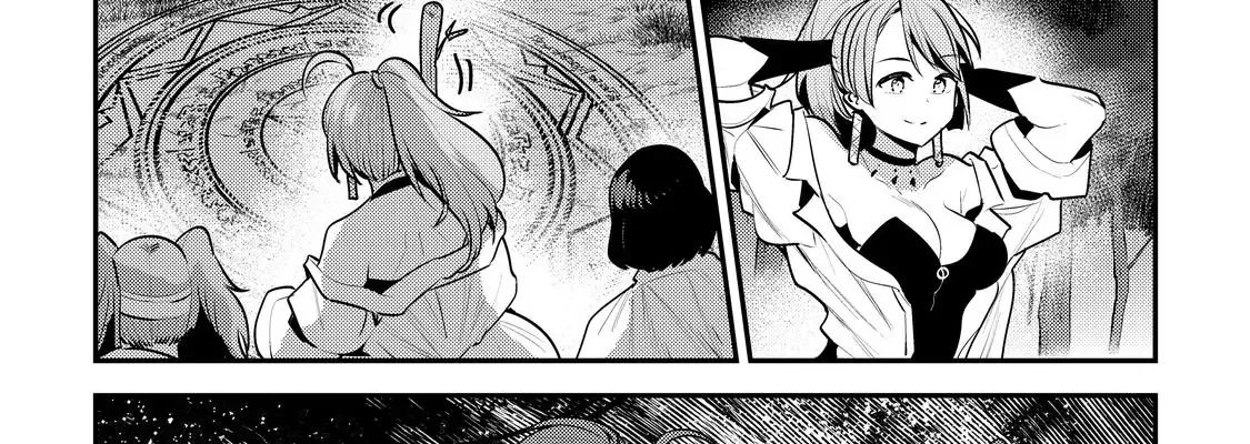 Cuộc Phiêu Lưu Của Kẻ Bất Tử Không Mong Muốn Chapter 44 - Trang 2