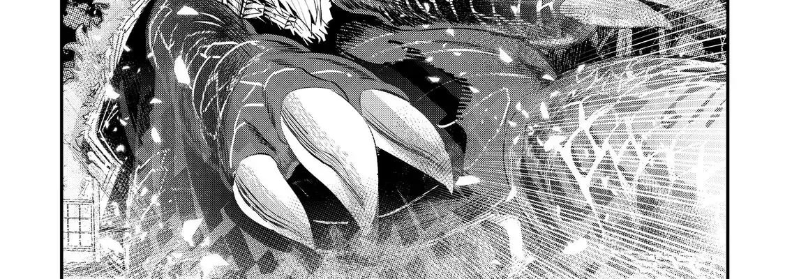 Cuộc Phiêu Lưu Của Kẻ Bất Tử Không Mong Muốn Chapter 44 - Trang 2