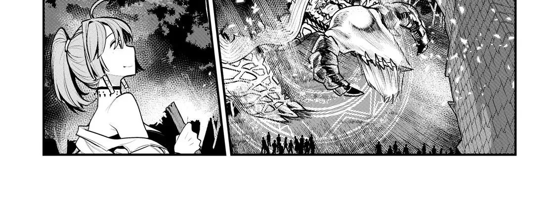 Cuộc Phiêu Lưu Của Kẻ Bất Tử Không Mong Muốn Chapter 44 - Trang 2