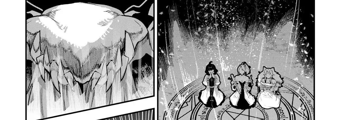 Cuộc Phiêu Lưu Của Kẻ Bất Tử Không Mong Muốn Chapter 44 - Trang 2