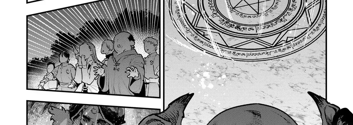 Cuộc Phiêu Lưu Của Kẻ Bất Tử Không Mong Muốn Chapter 44 - Trang 2