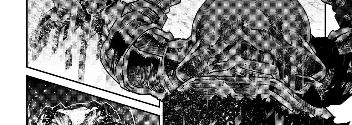 Cuộc Phiêu Lưu Của Kẻ Bất Tử Không Mong Muốn Chapter 44 - Trang 2