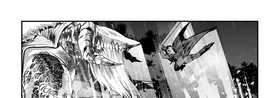 Cuộc Phiêu Lưu Của Kẻ Bất Tử Không Mong Muốn Chapter 44 - Trang 2