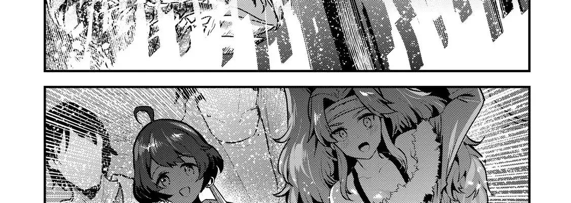 Cuộc Phiêu Lưu Của Kẻ Bất Tử Không Mong Muốn Chapter 44 - Trang 2
