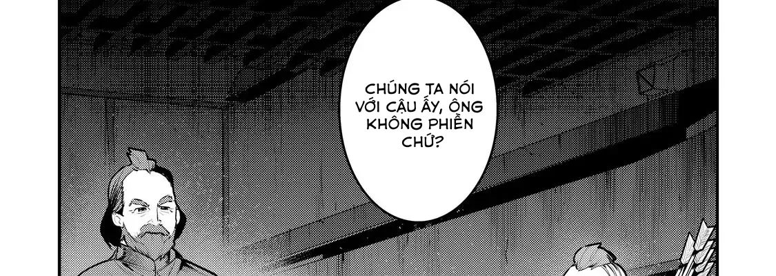 Cuộc Phiêu Lưu Của Kẻ Bất Tử Không Mong Muốn Chapter 44 - Trang 2