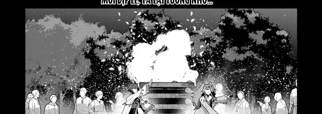 Cuộc Phiêu Lưu Của Kẻ Bất Tử Không Mong Muốn Chapter 44 - Trang 2