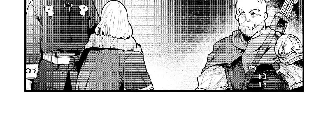 Cuộc Phiêu Lưu Của Kẻ Bất Tử Không Mong Muốn Chapter 44 - Trang 2