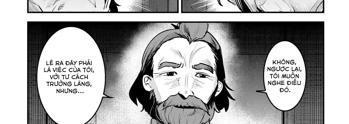 Cuộc Phiêu Lưu Của Kẻ Bất Tử Không Mong Muốn Chapter 44 - Trang 2