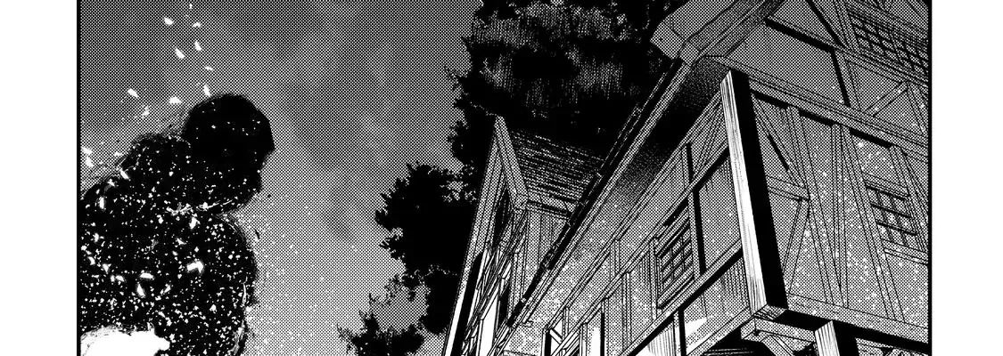 Cuộc Phiêu Lưu Của Kẻ Bất Tử Không Mong Muốn Chapter 44 - Trang 2