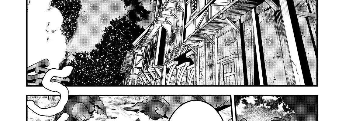 Cuộc Phiêu Lưu Của Kẻ Bất Tử Không Mong Muốn Chapter 44 - Trang 2
