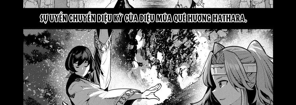 Cuộc Phiêu Lưu Của Kẻ Bất Tử Không Mong Muốn Chapter 44 - Trang 2