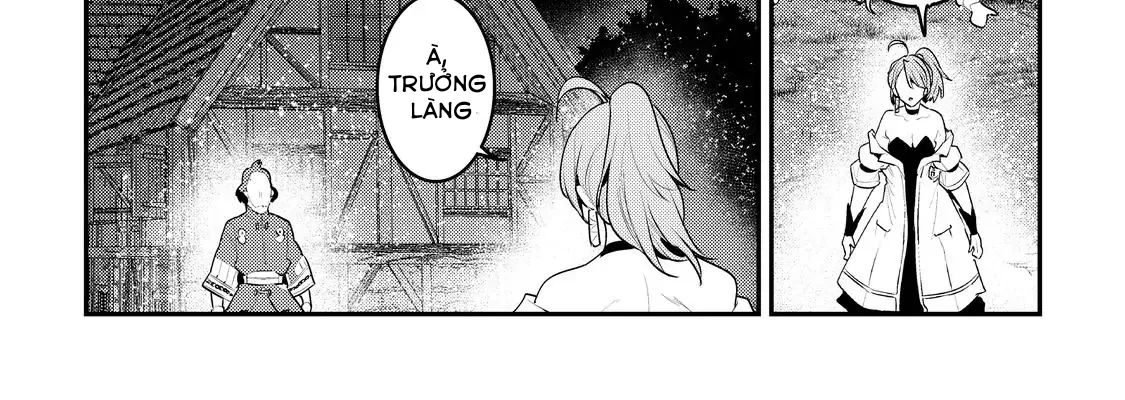 Cuộc Phiêu Lưu Của Kẻ Bất Tử Không Mong Muốn Chapter 44 - Trang 2