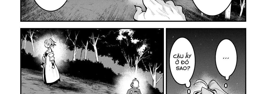 Cuộc Phiêu Lưu Của Kẻ Bất Tử Không Mong Muốn Chapter 44 - Trang 2