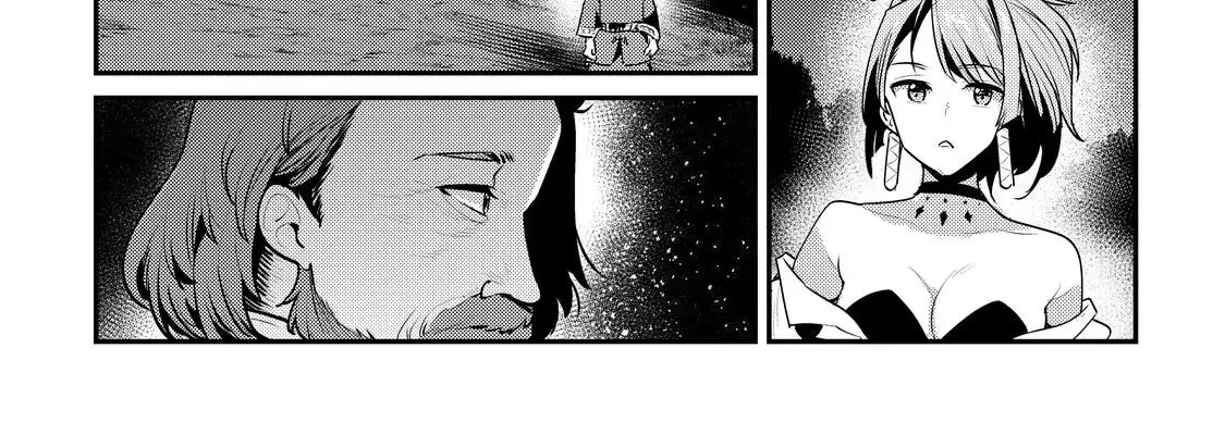 Cuộc Phiêu Lưu Của Kẻ Bất Tử Không Mong Muốn Chapter 44 - Trang 2